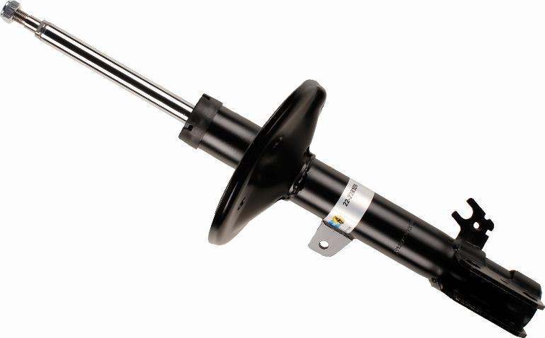 Bilstein 22-228109 - Ammortizzatore autozon.pro