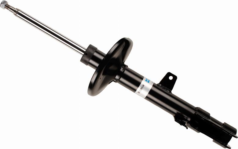 Bilstein 22-228116 - Ammortizzatore autozon.pro