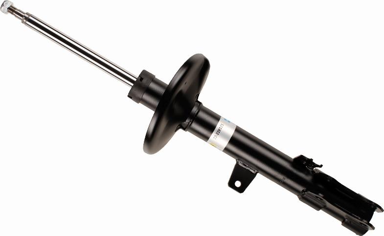 Bilstein 22-228123 - Ammortizzatore autozon.pro