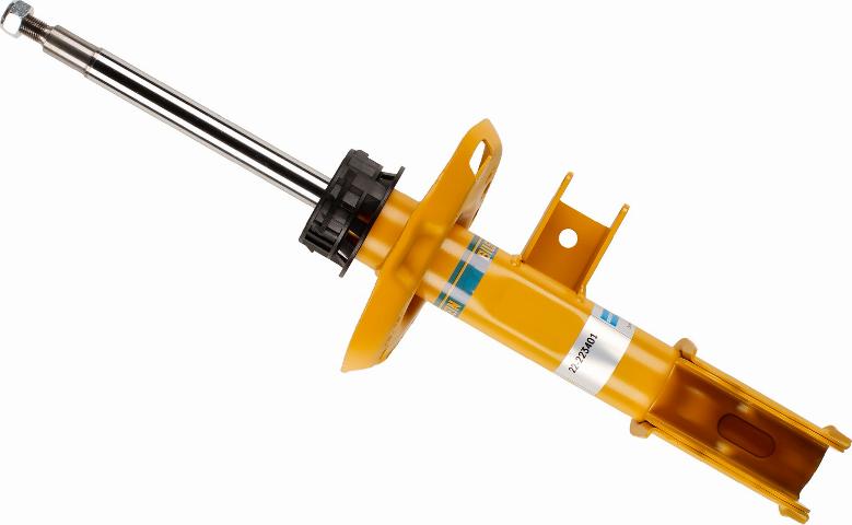 Bilstein 22-223401 - Ammortizzatore autozon.pro