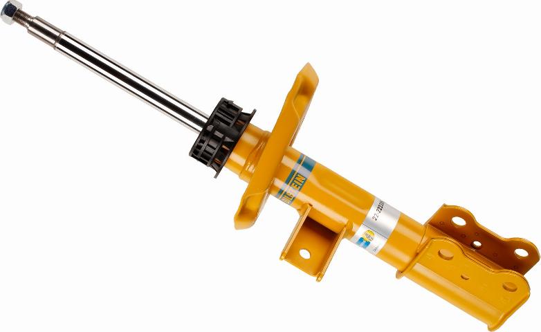 Bilstein 22-223395 - Ammortizzatore autozon.pro