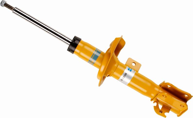 Bilstein 22-222138 - Ammortizzatore autozon.pro