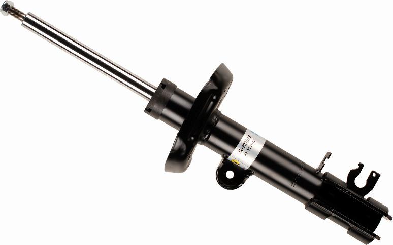 Bilstein 22-227072 - Ammortizzatore autozon.pro