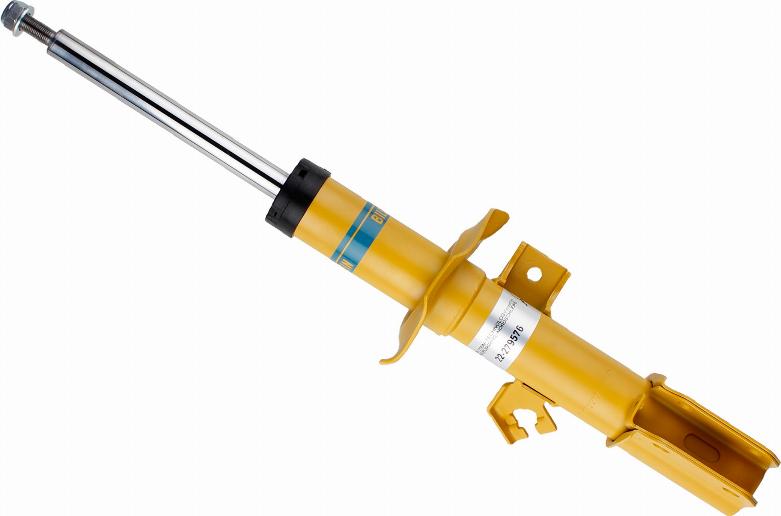 Bilstein 22-279576 - Ammortizzatore autozon.pro