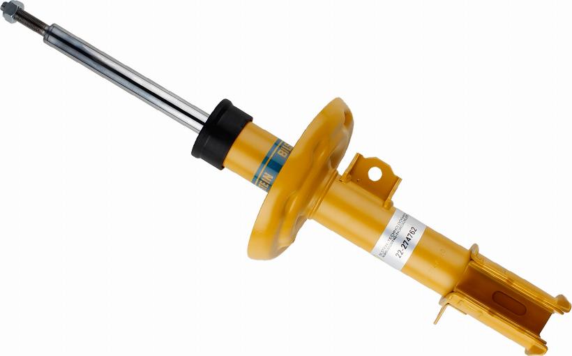 Bilstein 22-274762 - Ammortizzatore autozon.pro