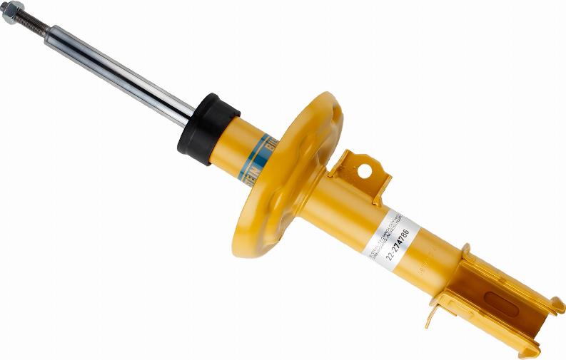 Bilstein 22-274786 - Ammortizzatore autozon.pro