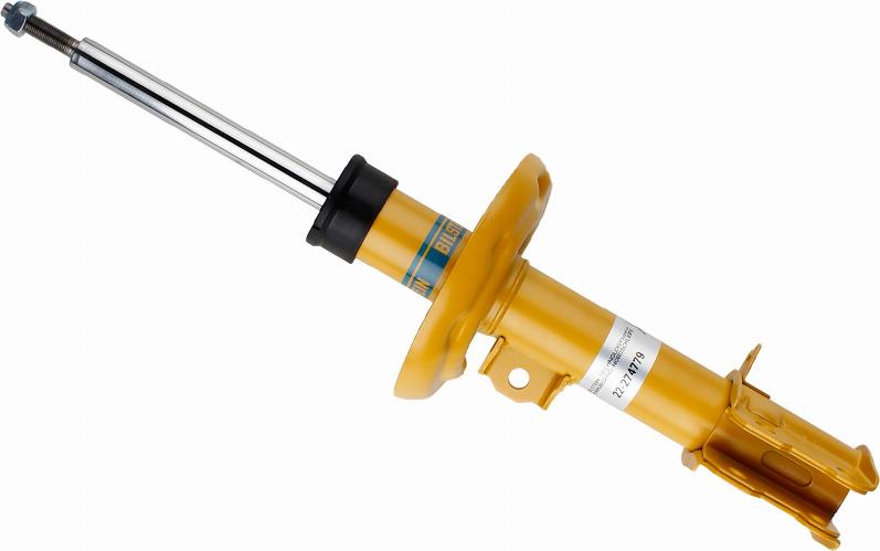 Bilstein 22-274779 - Ammortizzatore autozon.pro