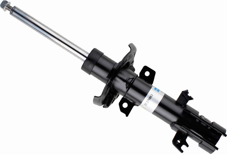 Bilstein 22-275653 - Ammortizzatore autozon.pro