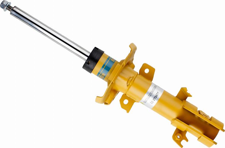 Bilstein 22-275677 - Ammortizzatore autozon.pro