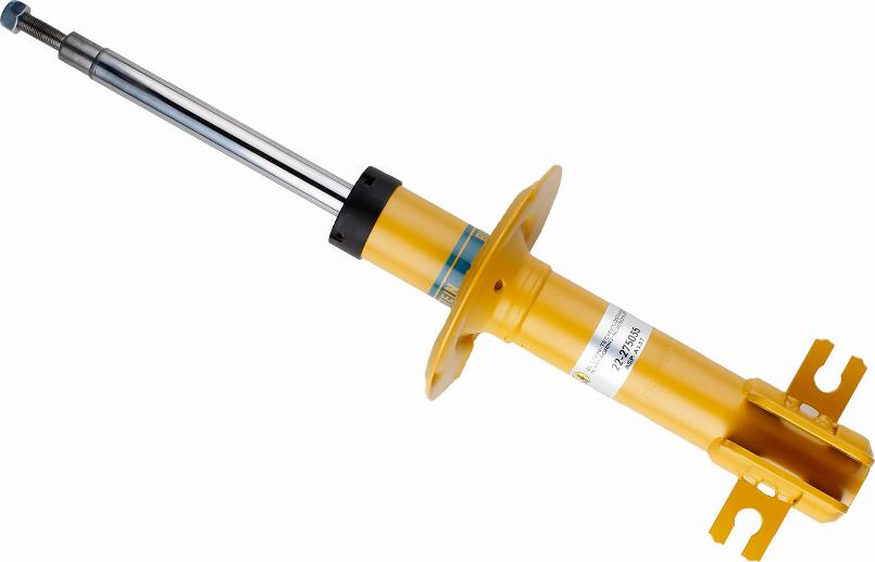 Bilstein 22-275035 - Ammortizzatore autozon.pro