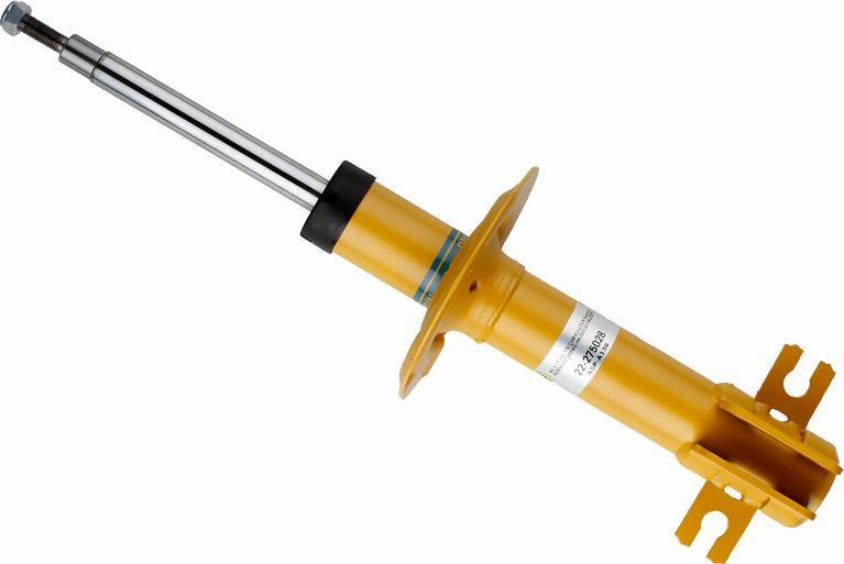 Bilstein 22-275028 - Ammortizzatore autozon.pro