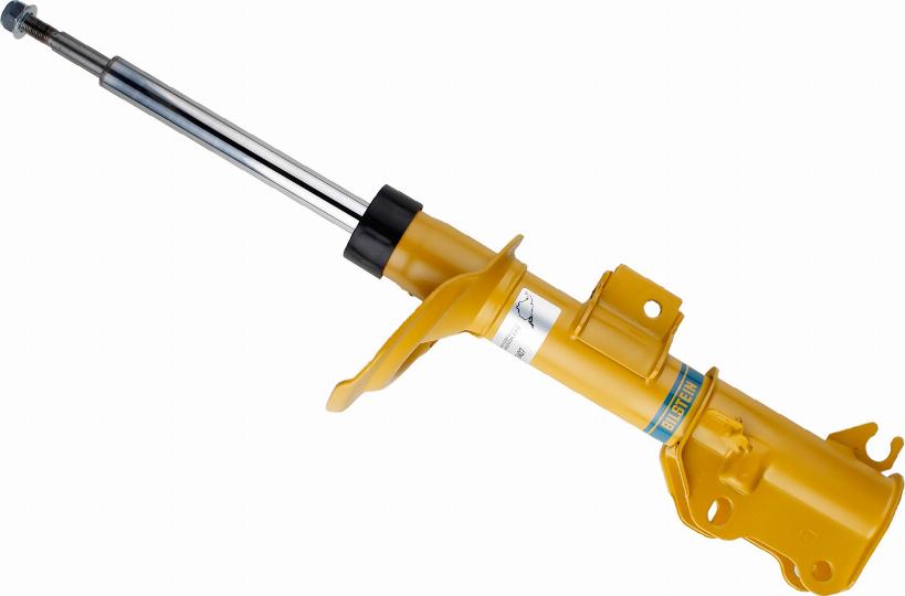 Bilstein 22-276407 - Ammortizzatore autozon.pro