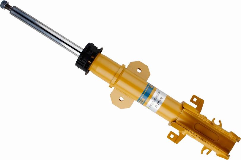 Bilstein 22-276148 - Ammortizzatore autozon.pro