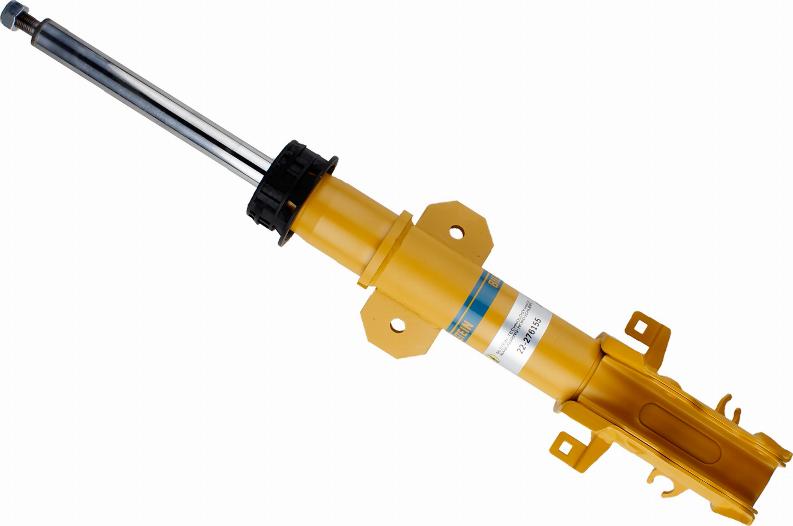 Bilstein 22-276155 - Ammortizzatore autozon.pro