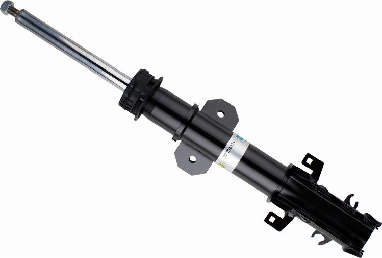 Bilstein 22-276124 - Ammortizzatore autozon.pro