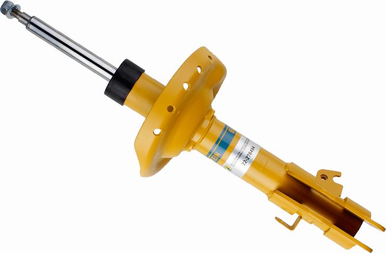 Bilstein 22-278494 - Ammortizzatore autozon.pro