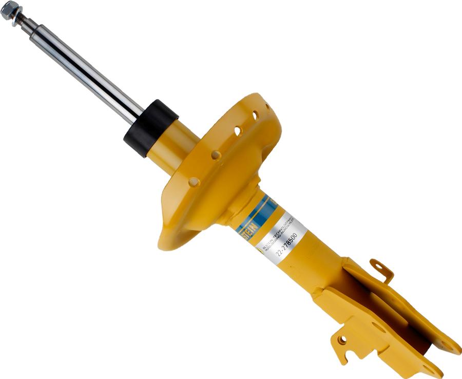 Bilstein 22-278500 - Ammortizzatore autozon.pro