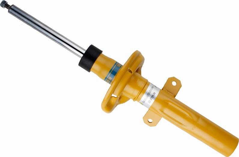 Bilstein 22-272539 - Ammortizzatore autozon.pro