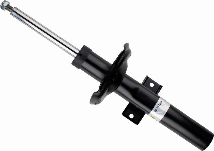 Bilstein 22-277589 - Ammortizzatore autozon.pro