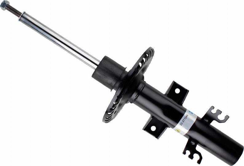 Bilstein 22-277046 - Ammortizzatore autozon.pro