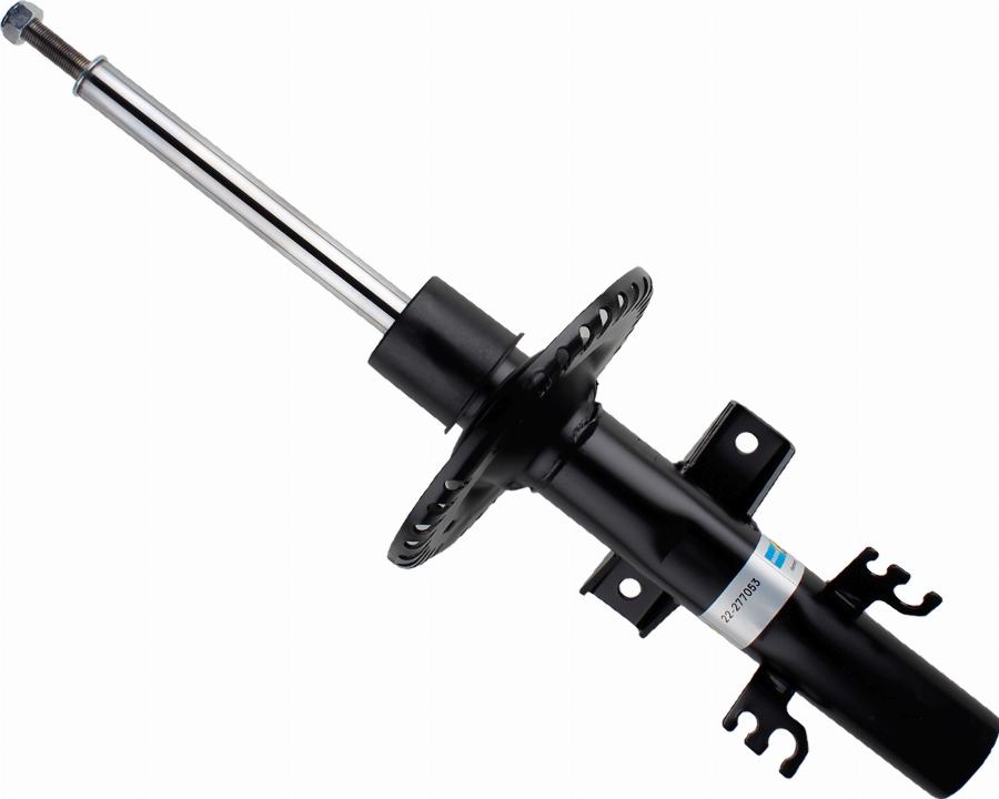 Bilstein 22-277053 - Ammortizzatore autozon.pro