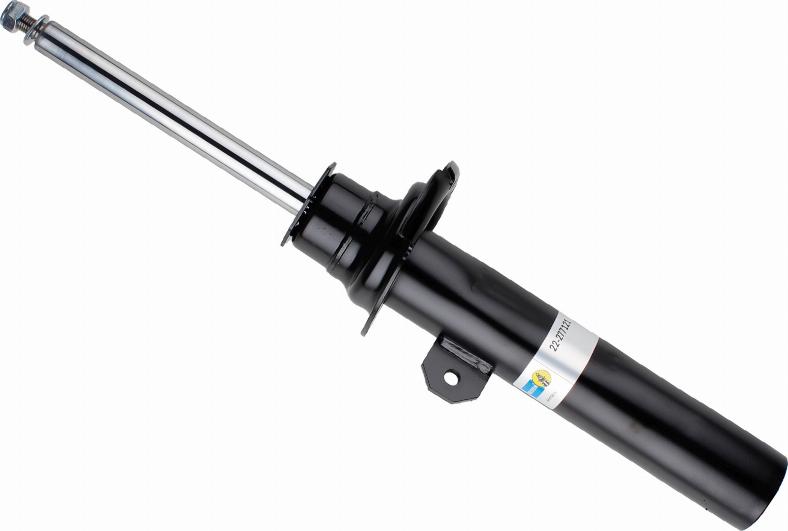 Bilstein 22-277121 - Ammortizzatore autozon.pro