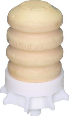 Birth 50970 - Tampone paracolpo, Sospensione autozon.pro