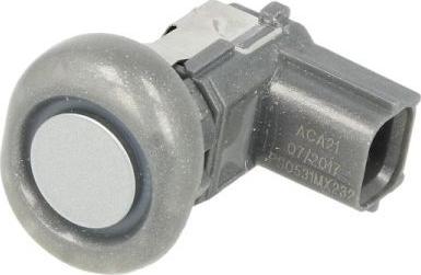 KRAFT AUTOMOTIVE 8993717 - Sensore, Assistenza parcheggio autozon.pro