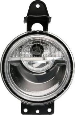 BLIC 5403-01-3203952P - Riflettore, Luce di posizione / ingombro autozon.pro