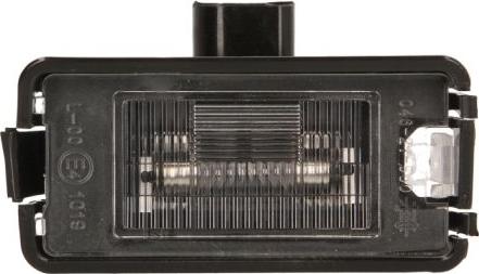 BLIC 5402-046-21-905 - Luce targa autozon.pro