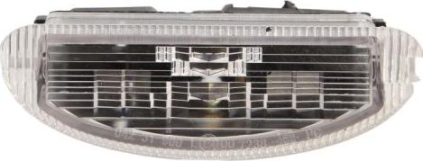 BLIC 5402-042-31-900 - Luce targa autozon.pro