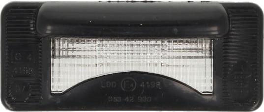 BLIC 5402-053-42-905 - Luce targa autozon.pro