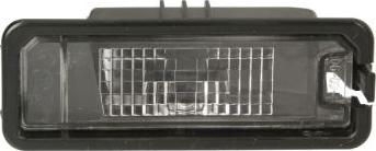 BLIC 5402-053-50-900 - Luce targa autozon.pro