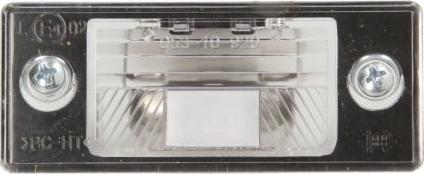 BLIC 5402-053-10-925 - Luce targa autozon.pro