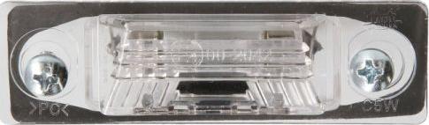 BLIC 5402-053-26-905 - Luce targa autozon.pro