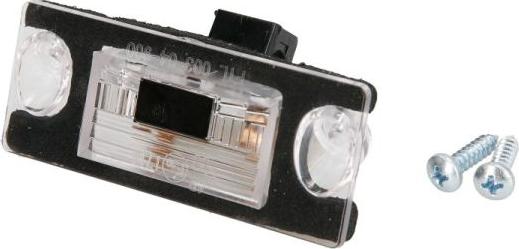 BLIC 5402-003-04-900 - Luce targa autozon.pro