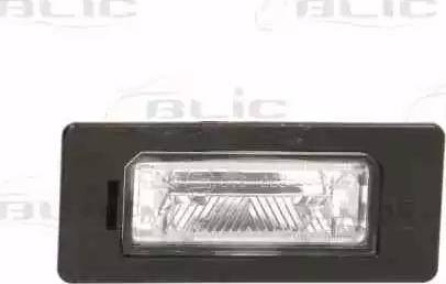 BLIC 5402-003-23-900 - Luce targa autozon.pro