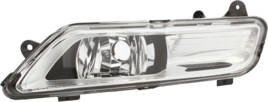 BLIC 5402-01-043084P - Luce guida diurna autozon.pro