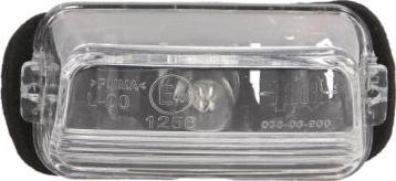 BLIC 5402-038-06-905 - Luce targa autozon.pro