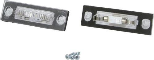 BLIC 5402-07-0351110P - Luce targa autozon.pro