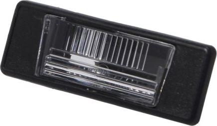 BLIC 5402-16-1018105P - Luce targa autozon.pro