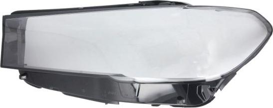 BLIC 5410-05-2354105P - Lente diffusore, Faro principale autozon.pro