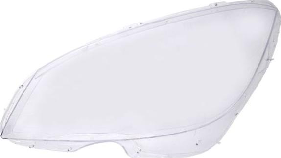 BLIC 5410-02-0816105P - Lente diffusore, Faro principale autozon.pro