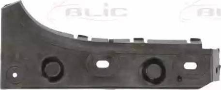 BLIC 5504-00-0014934P - Supporto, Paraurti autozon.pro