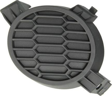 BLIC 5513-00-1609997P - Griglia di ventilazione, Paraurti autozon.pro