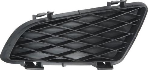 BLIC 5513-00-3451921P - Griglia di ventilazione, Paraurti autozon.pro