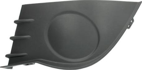 BLIC 5703-05-6033911P - Griglia di ventilazione, Paraurti autozon.pro