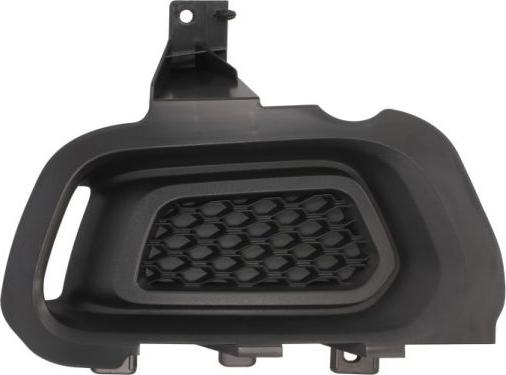 BLIC 5703-05-2599921P - Griglia di ventilazione, Paraurti autozon.pro