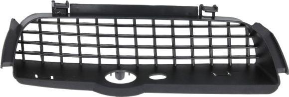 BLIC 6502-07-9542997P - Griglia di ventilazione, Paraurti autozon.pro