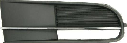 BLIC 6502-07-9515994P - Griglia di ventilazione, Paraurti autozon.pro